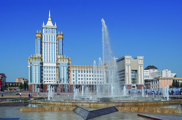 Фото: commons.wikimedia.org/A.Markina/Creative Commons Attribution-Share Alike 4.0