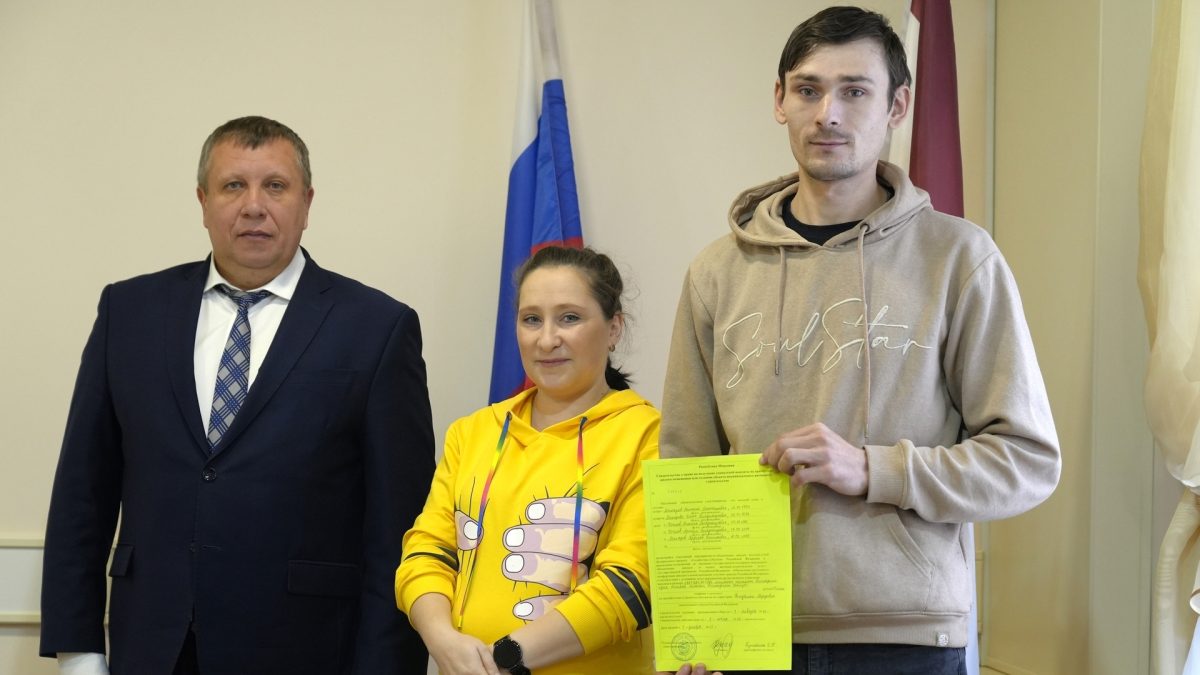 Фото: администрация Ковылкинского района