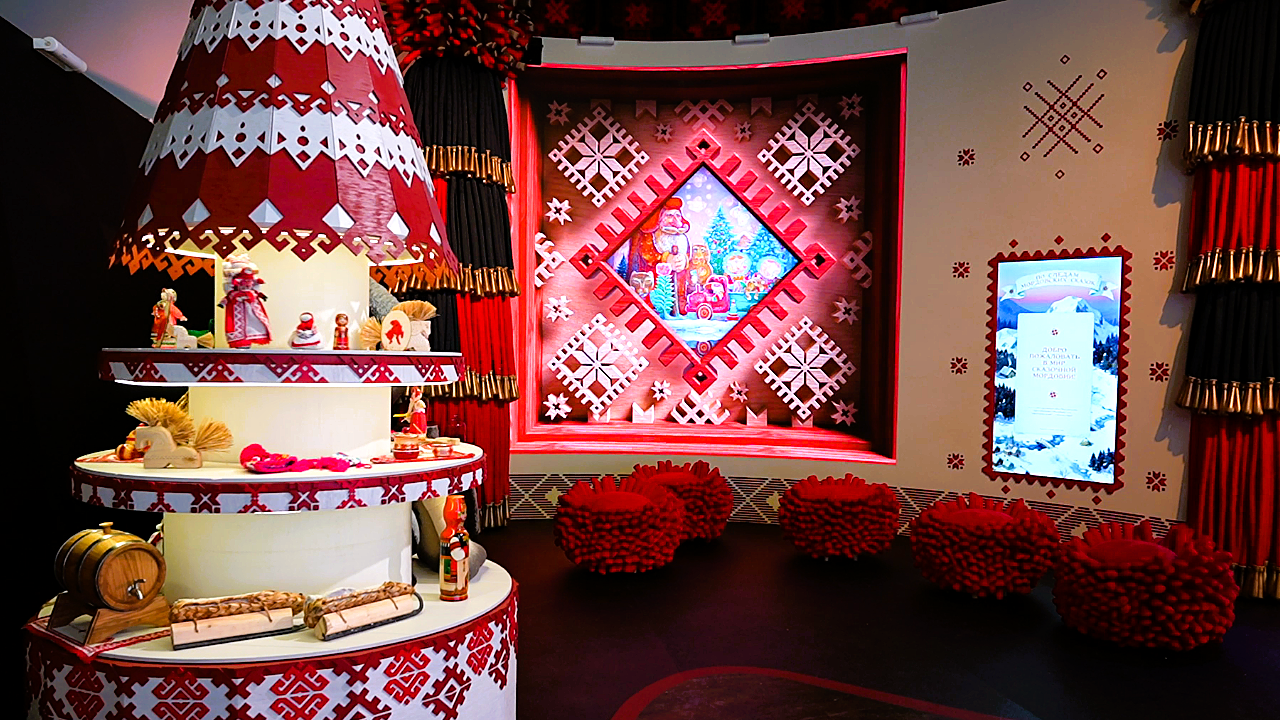 Фото: Национальный центр «Россия»