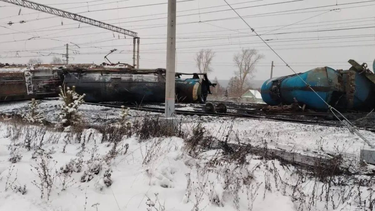 Фото: Приволжская транспортная прокуратура