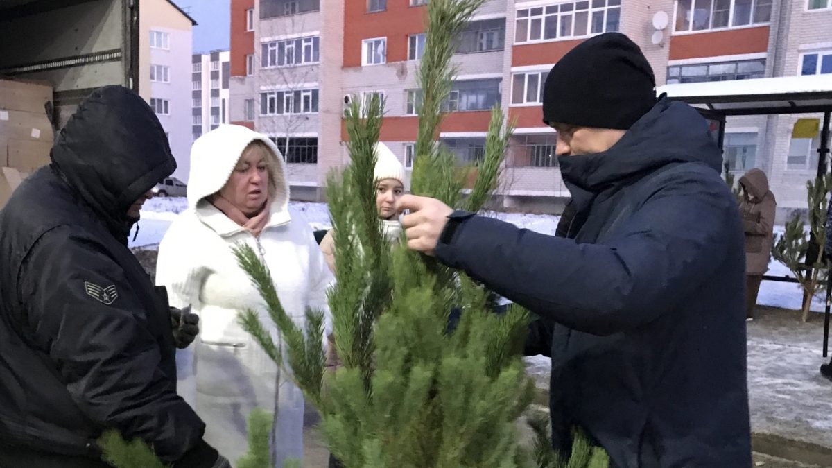 Фото: администрация Рузаевского муниципального района