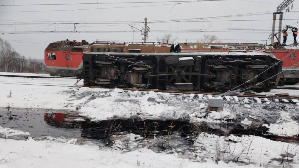 Фото: Центральное МСУТ СК России