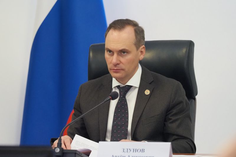 Фото пресс-службы Главы Республики Мордовия