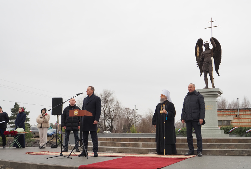 Фото пресс-службы Главы Республики Мордовия