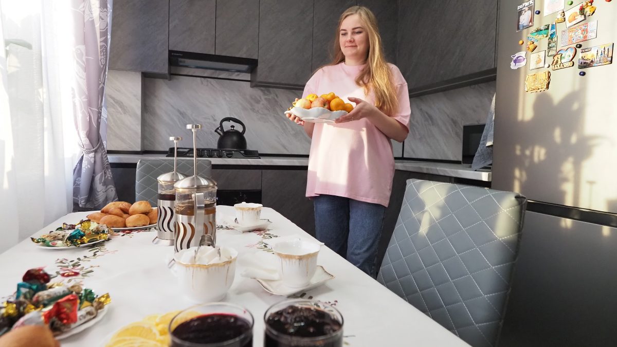 Фото пресс-службы Главы Республики Мордовия