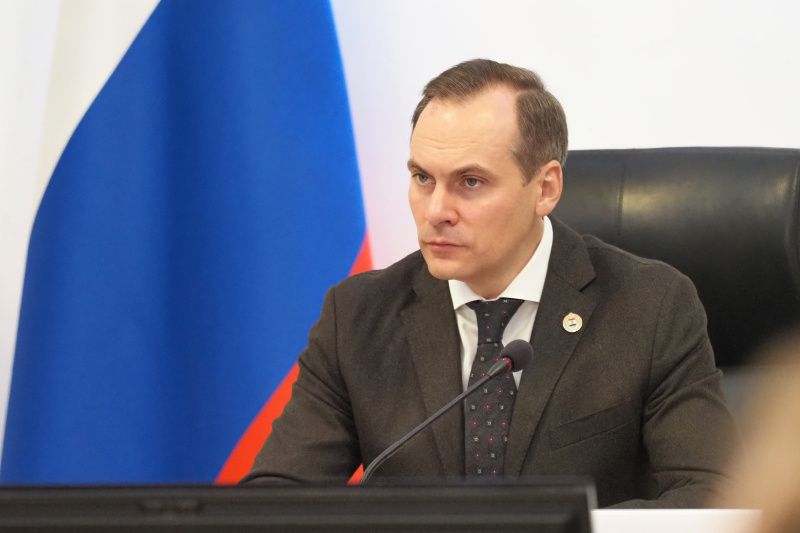 Фото пресс-службы Главы Республики Мордовия