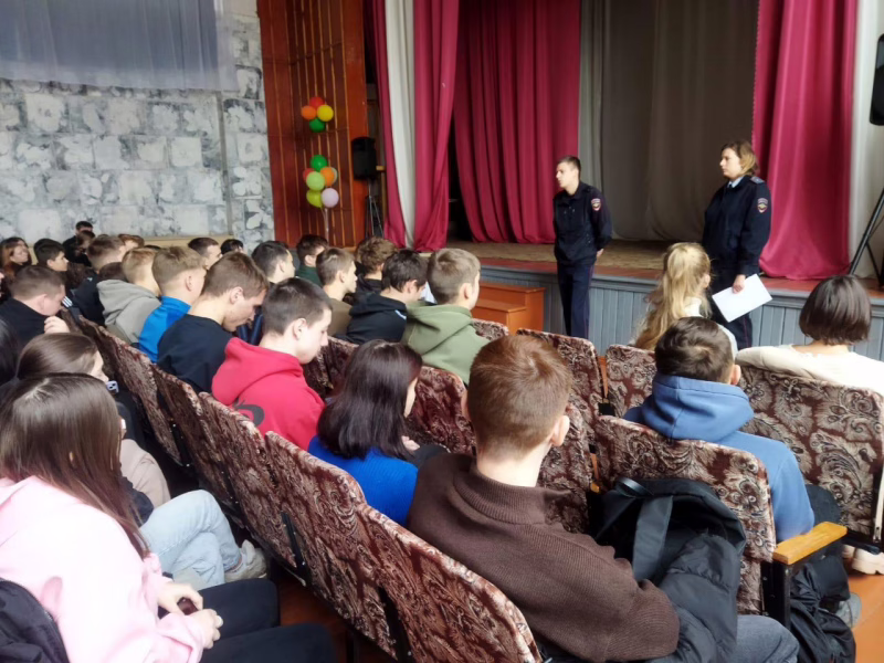 Фото: 13.мвд.рф