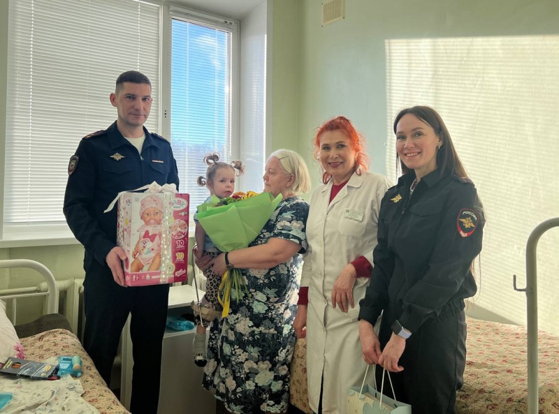 Фото: 13.мвд.рф