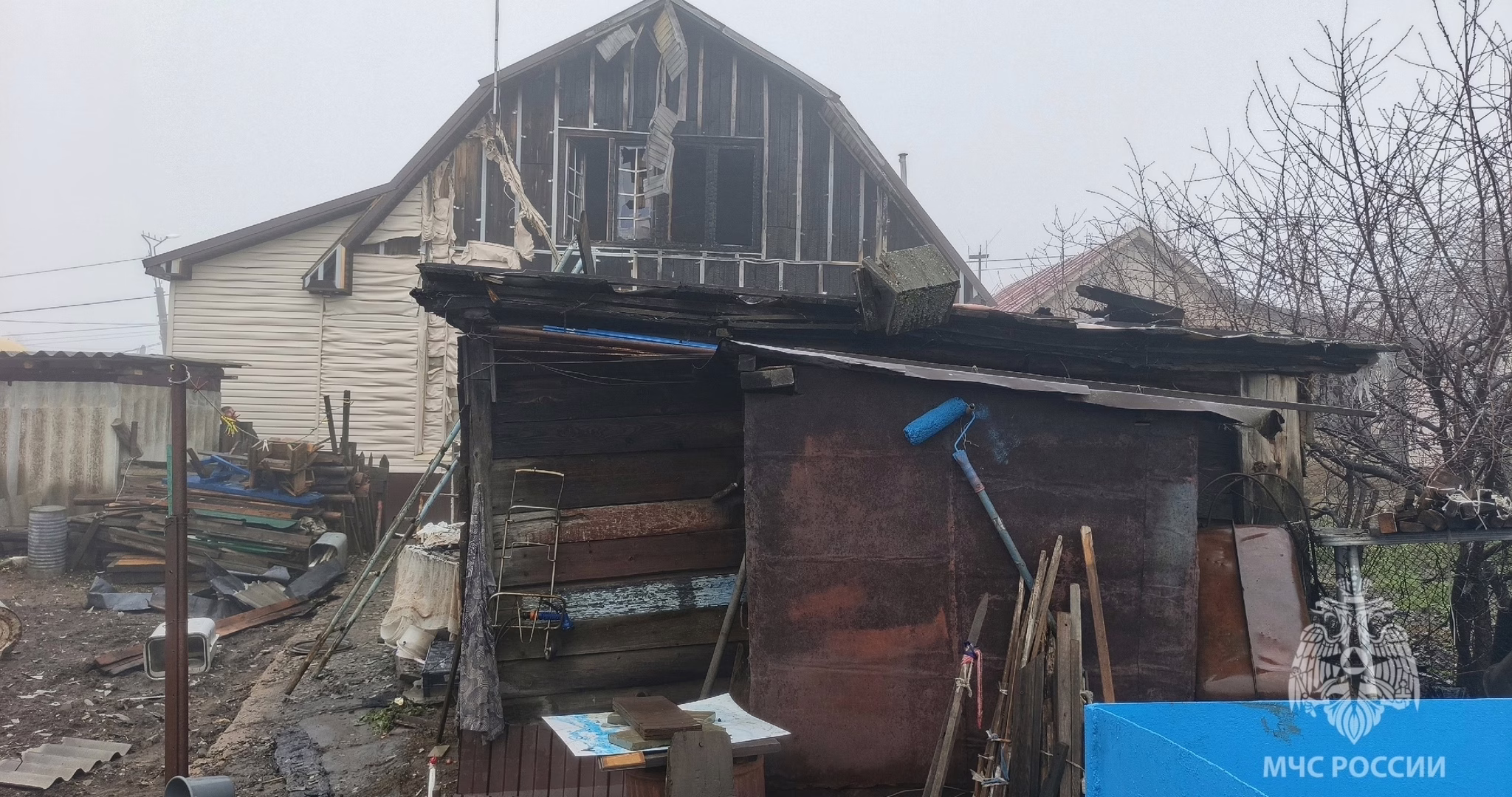 Фото: МЧС РМ