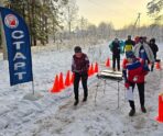 Фото: "Ориентирование в Мордовии"