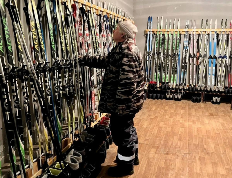 Фото: Администрация г.о. Саранск