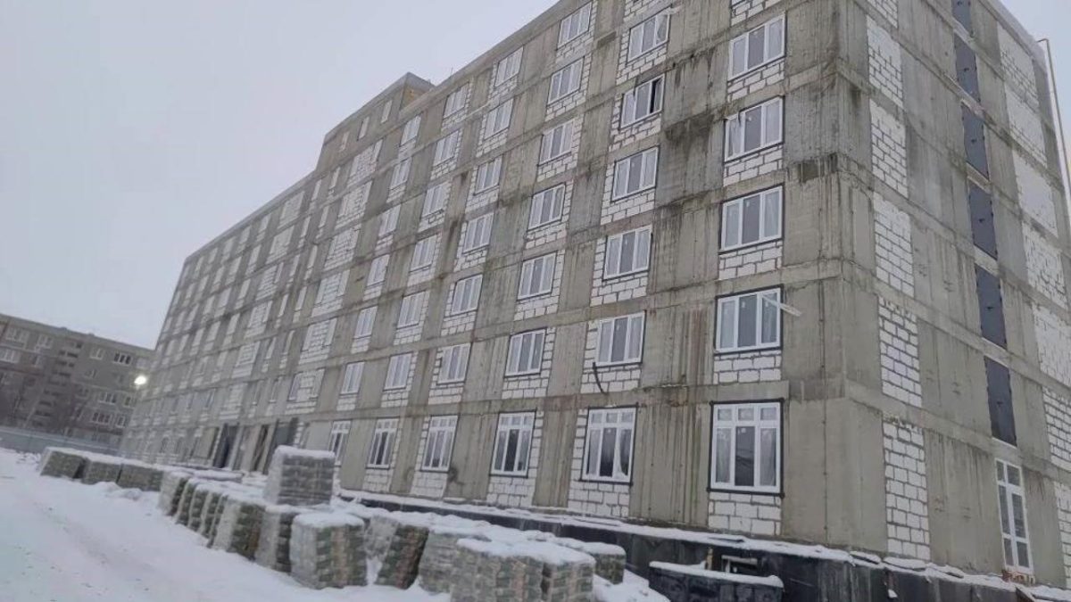 Фото: ТГ канал Алексея Домнина