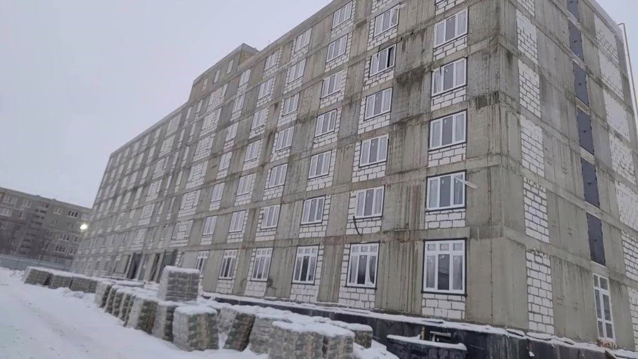 Фото: ТГ канал Алексея Домнина