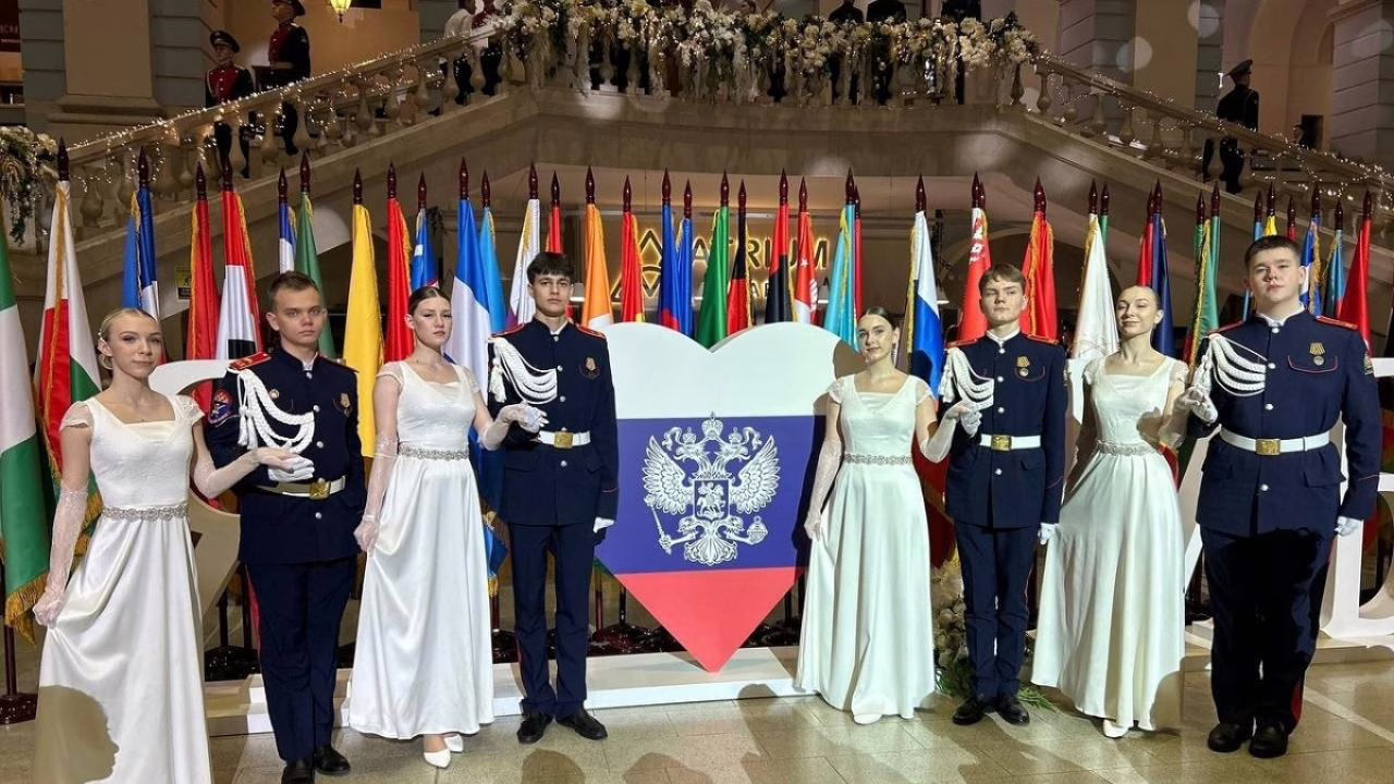 Фото: школа №30 г. Саранска