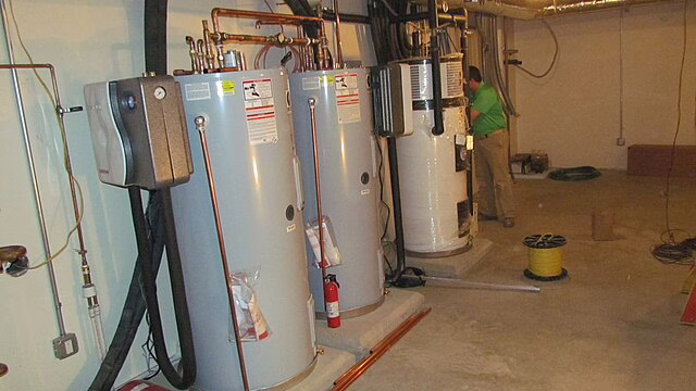 Фото: commons.wikimedia.org/National Institute of Standards and Technology/Public domain