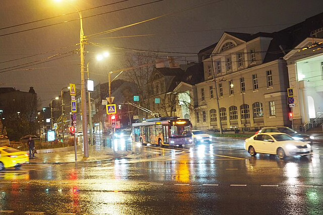 Фото: commons.wikimedia.org/Svetlov Artem/Creative Commons Zero, Public Domain Dedication