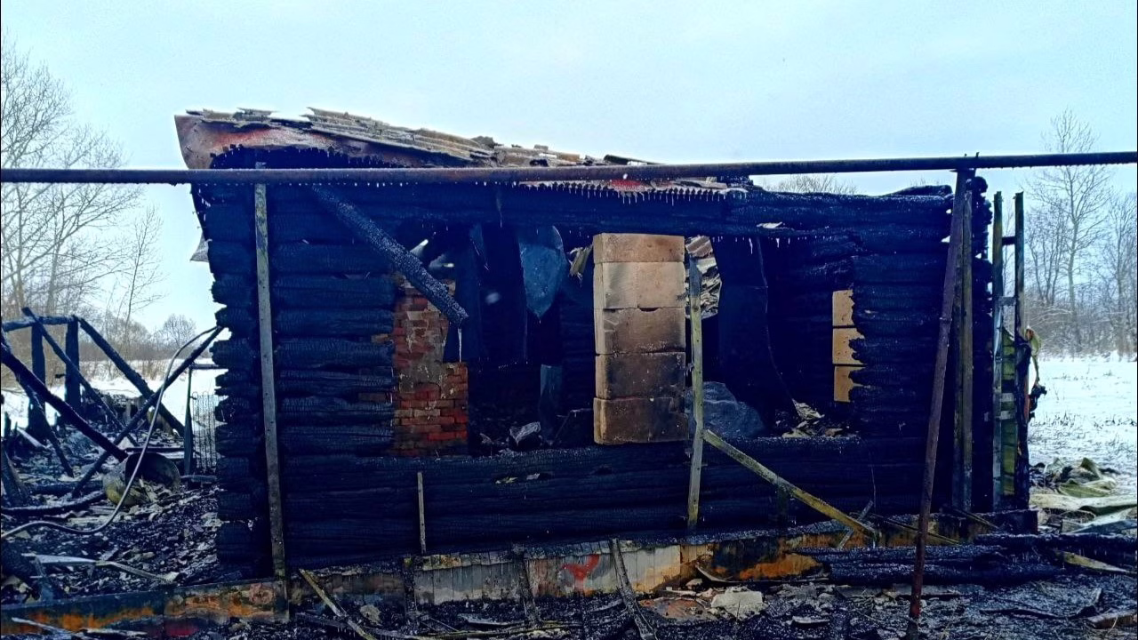 Фото: МЧС РМ