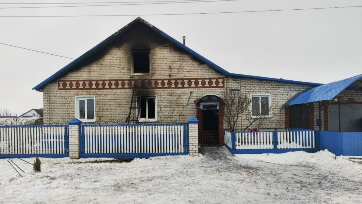 Фото: МЧС по РМ