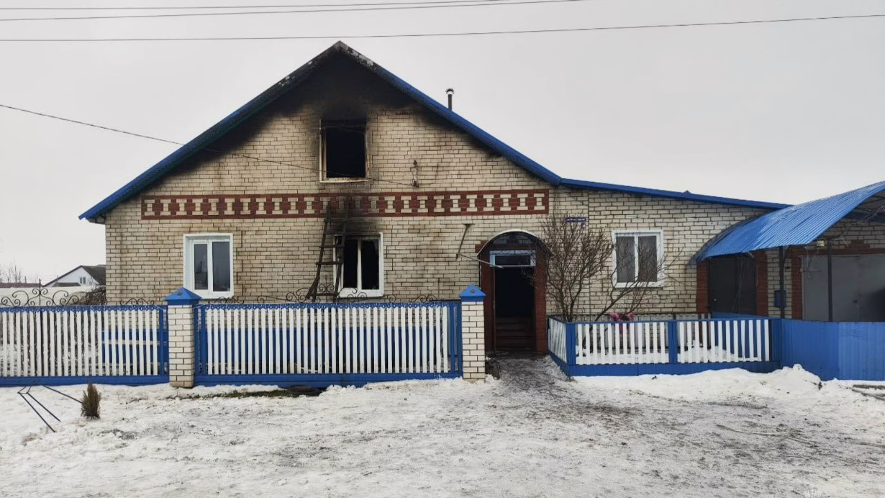 Фото: МЧС по РМ