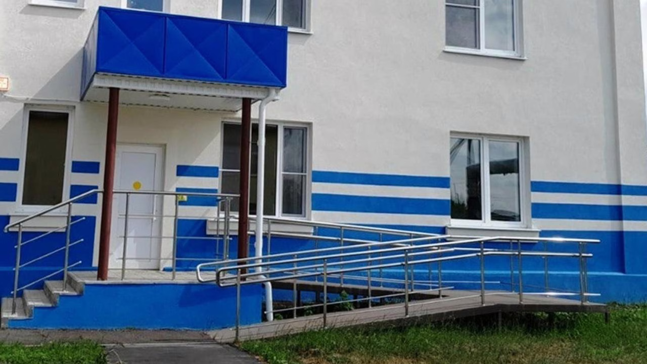 Фото: администрация Ельниковского района