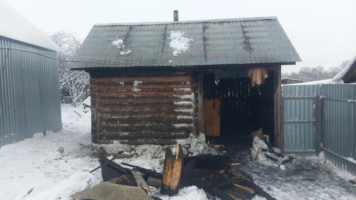 Фото: ЕДДС Краснослободского района