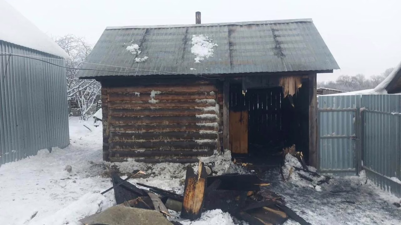 Фото: ЕДДС Краснослободского района