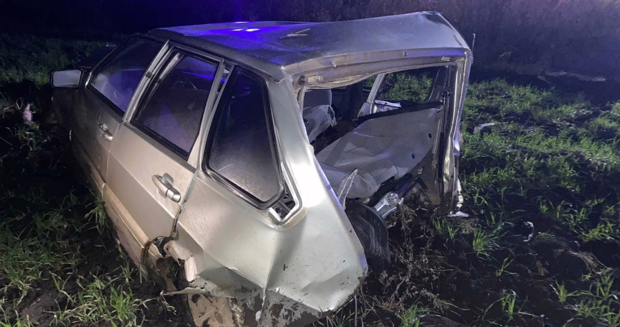 Фото: ГАИ по РМ