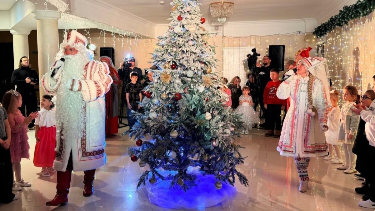 Фото: "Защитники Отечества"
