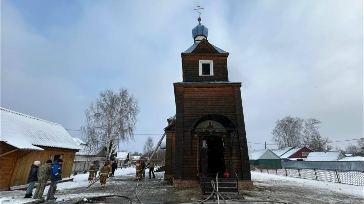 Фото: МЧС по РМ