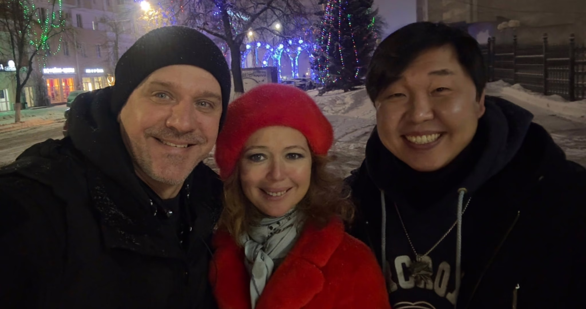 Фото: группа «Шумбрат, Мордовия!»