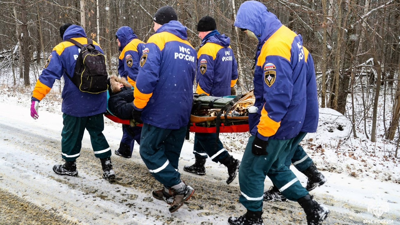 Фото: МЧС по РМ