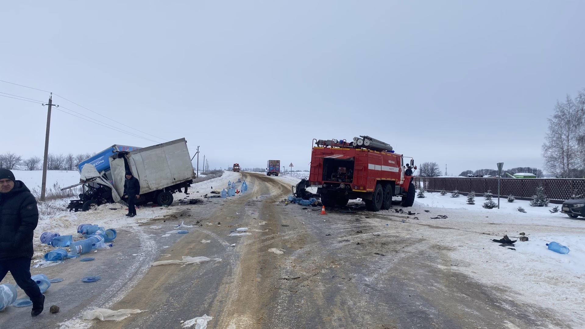 Фото: Госавтоинспекция РМ
