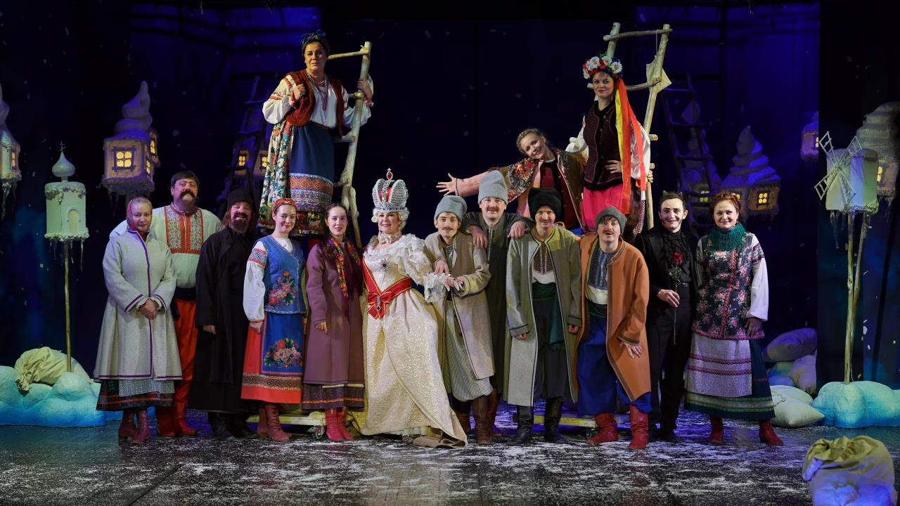 Фото: Минкультнац РМ