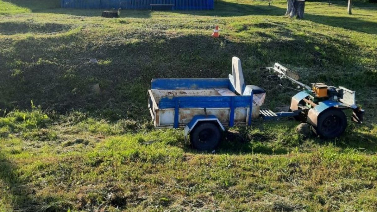 Фото: Госавтоинспекция РМ