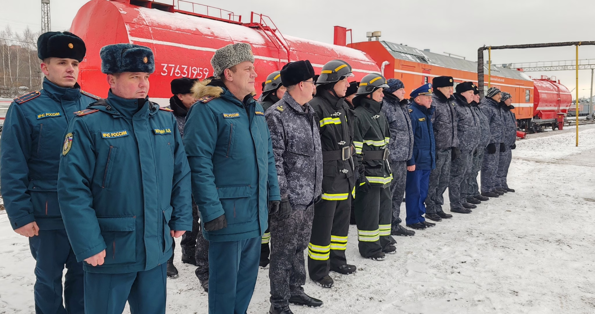 Фото: администрация Рузаевского муниципального района