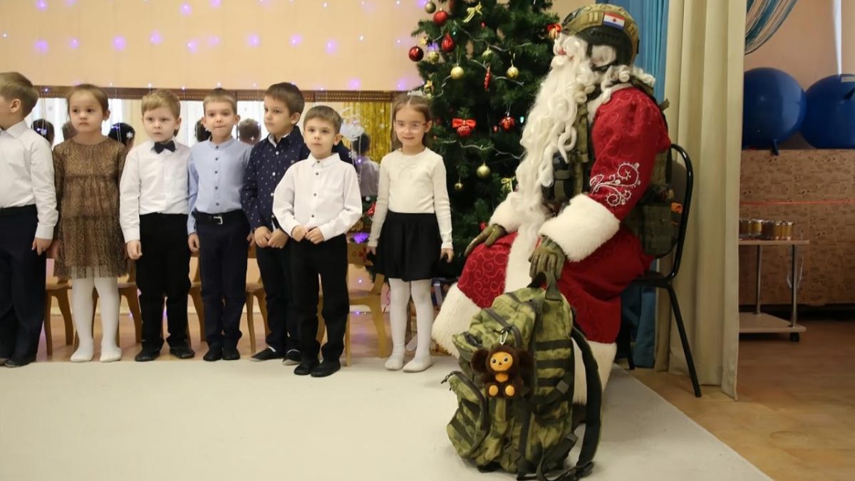 Росгвардия по Приволжскому округу