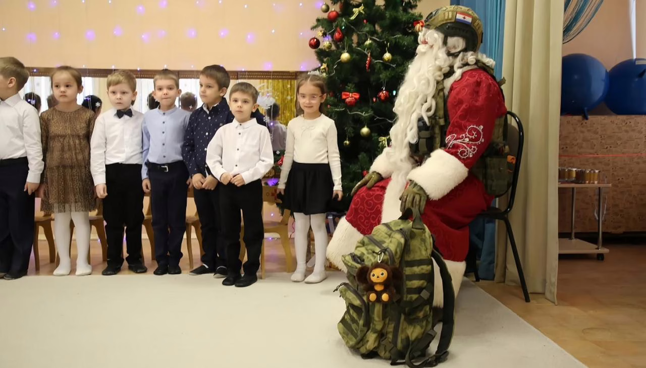 Росгвардия по Приволжскому округу