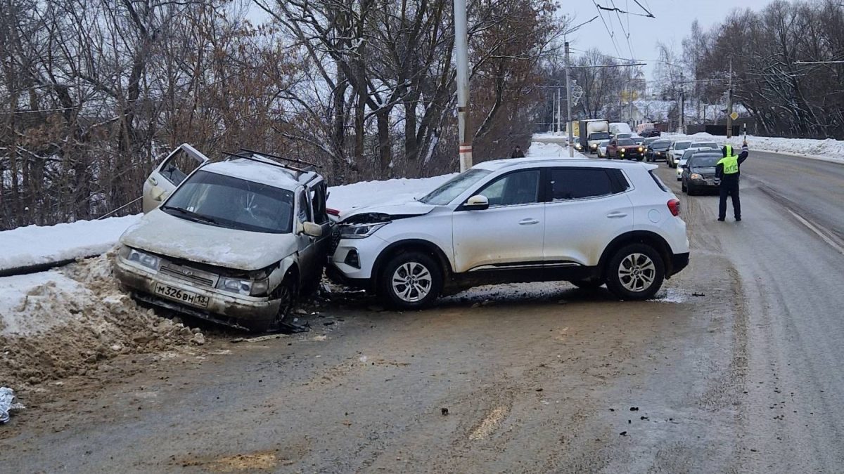 Фото: Госавтоинспекция РМ