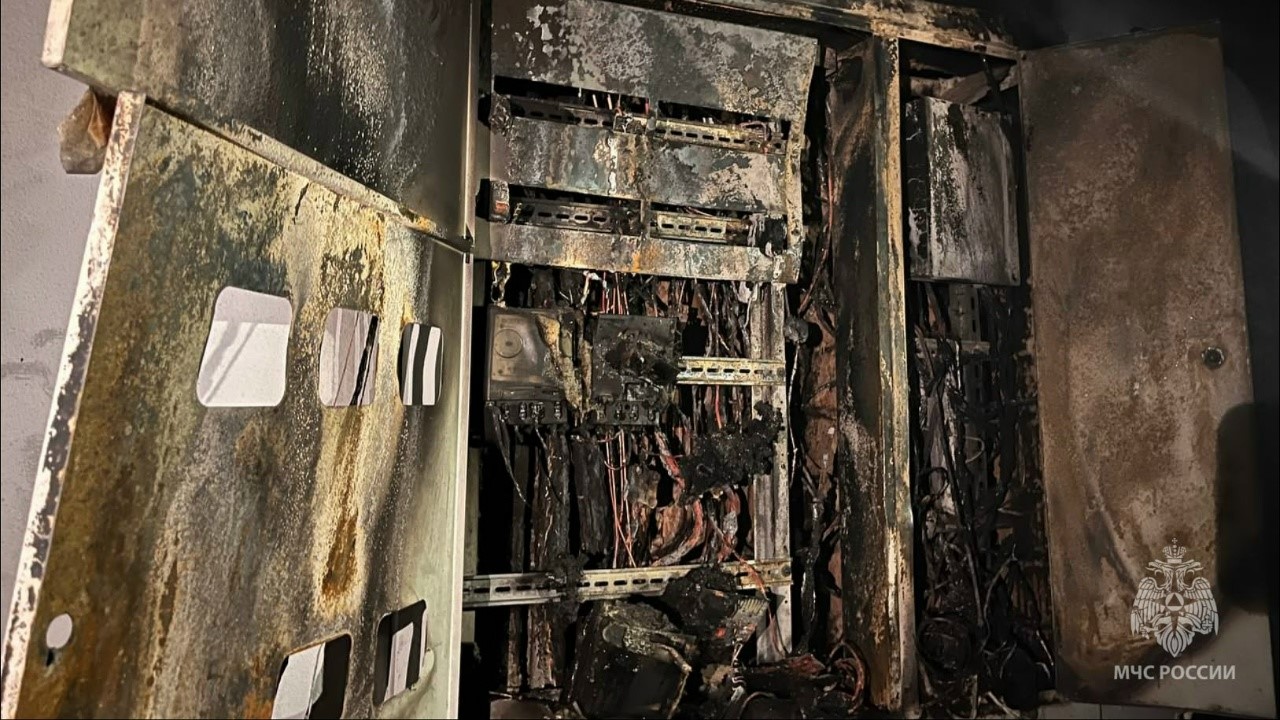 Фото: МЧС РМ