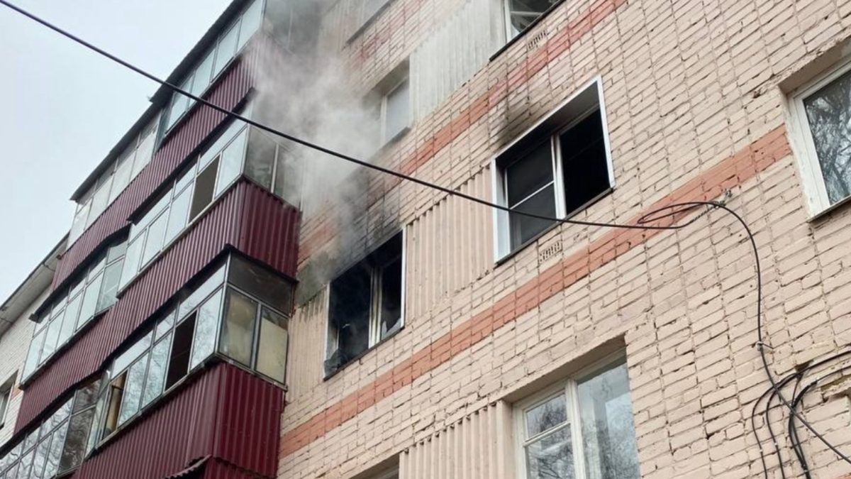 Фото: ГУ МЧС России по РМ