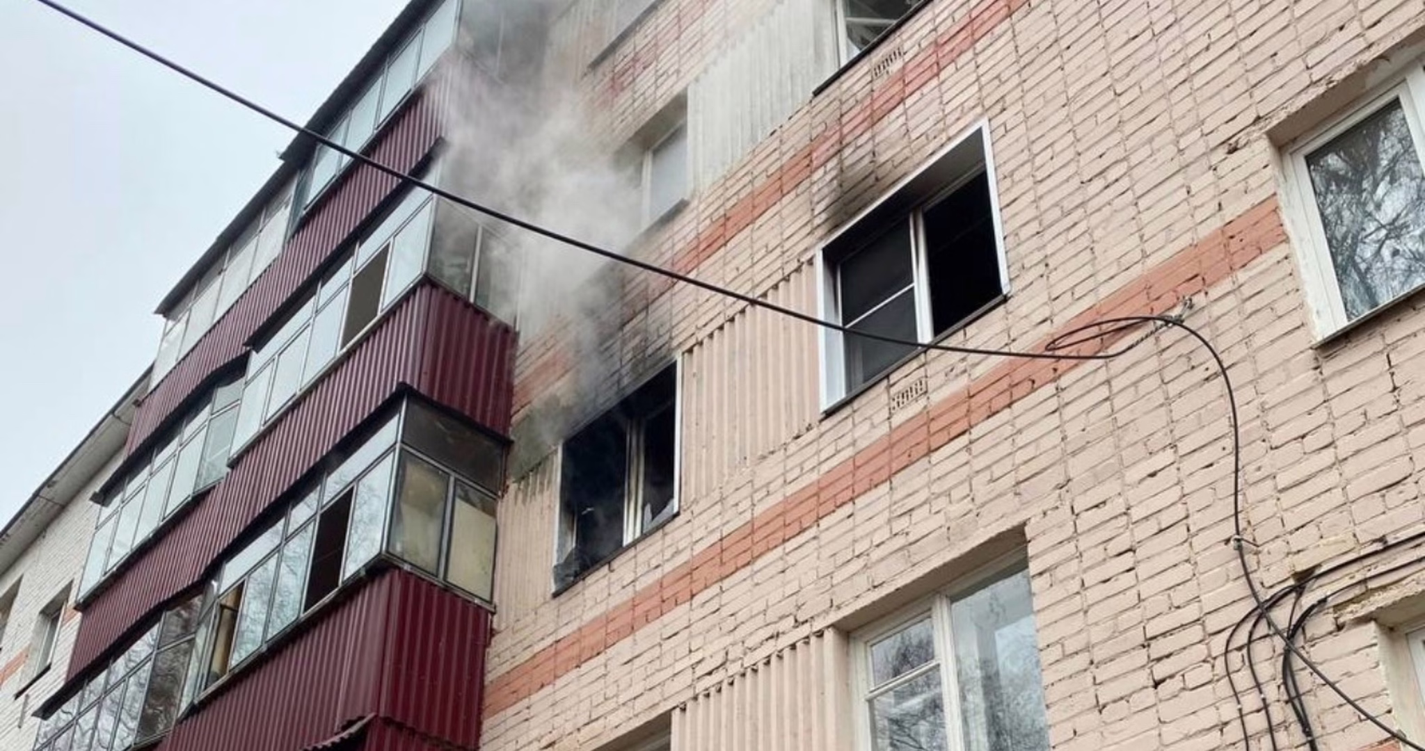 Фото: ГУ МЧС России по РМ