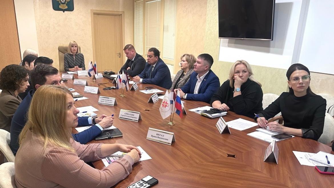 Фото: УФАС РМ