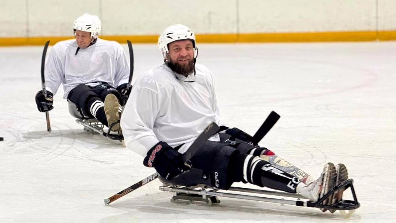 Фото: "Защитники Отечества" по Республике Мордовия