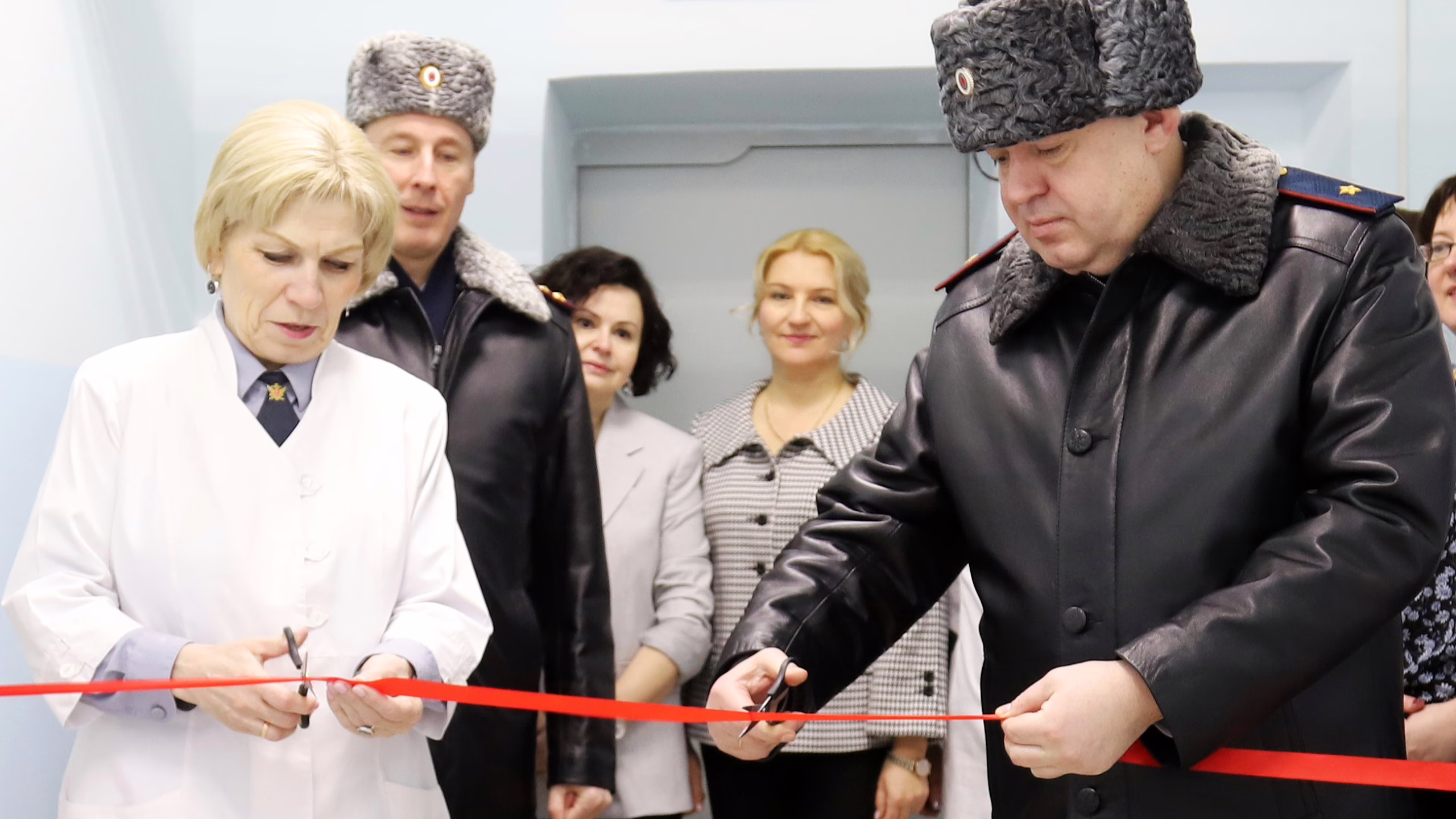 Фото: УФСИН по РМ