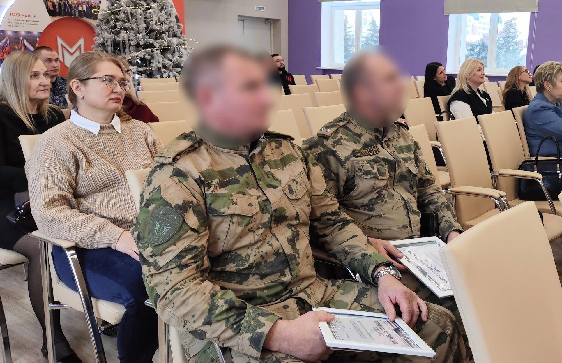 Фото: 13.rosguard.gov.ru