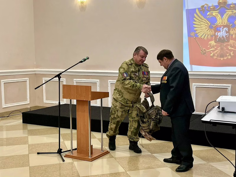 Фото: Дворец культуры Саранск