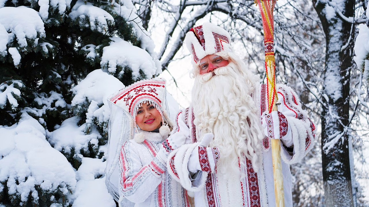 Фото: Мордовский национальный драматический театр
