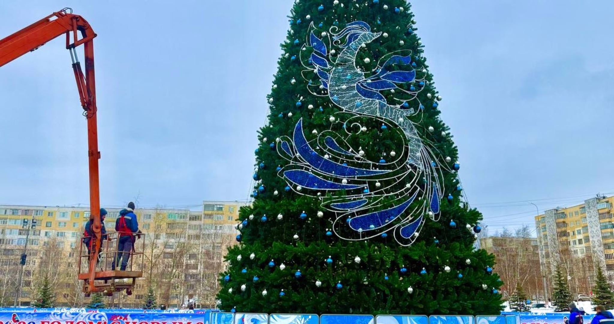 Фото: Администрация го Саранск