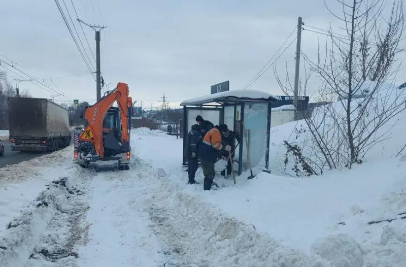 Фото: Администрация г.о. Саранск