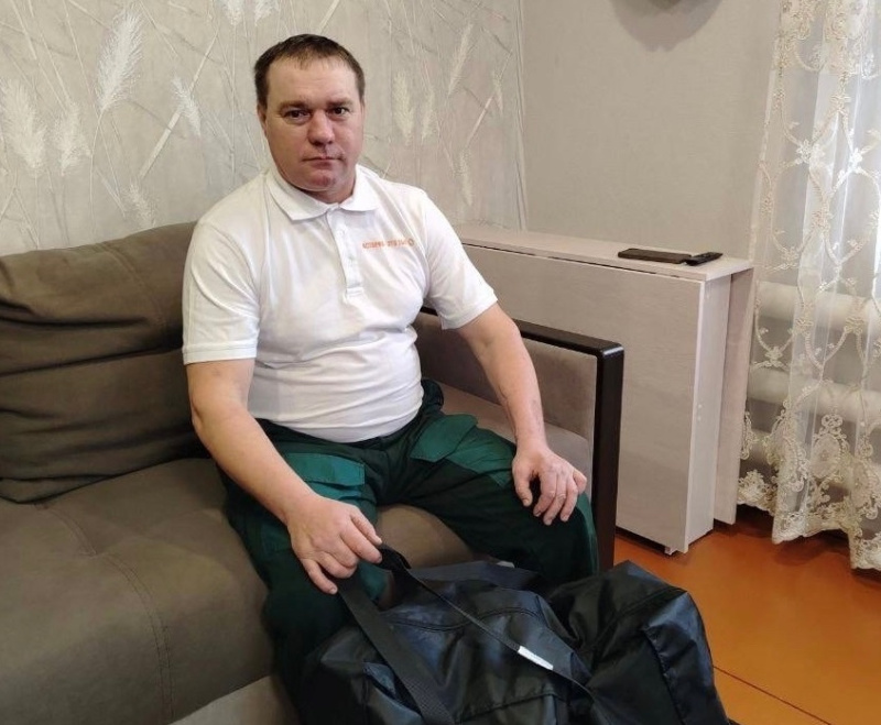 Фото: Госфонд «Защитники Отечества»